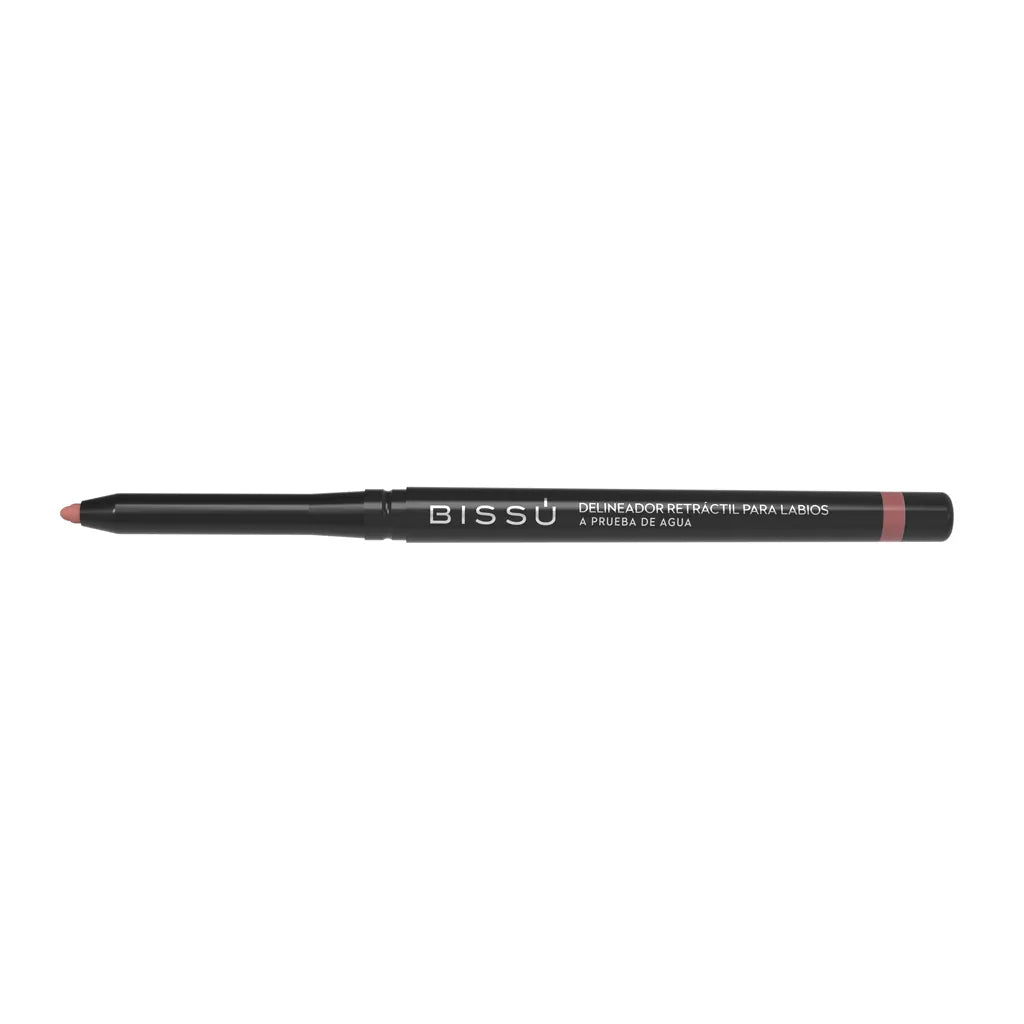 LÁPIZ RETRÁCTIL PARA LABIOS - BISSÚ