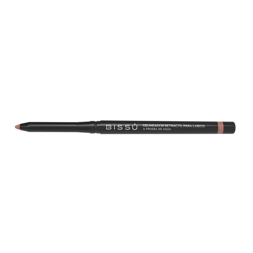 LÁPIZ RETRÁCTIL PARA LABIOS - BISSÚ