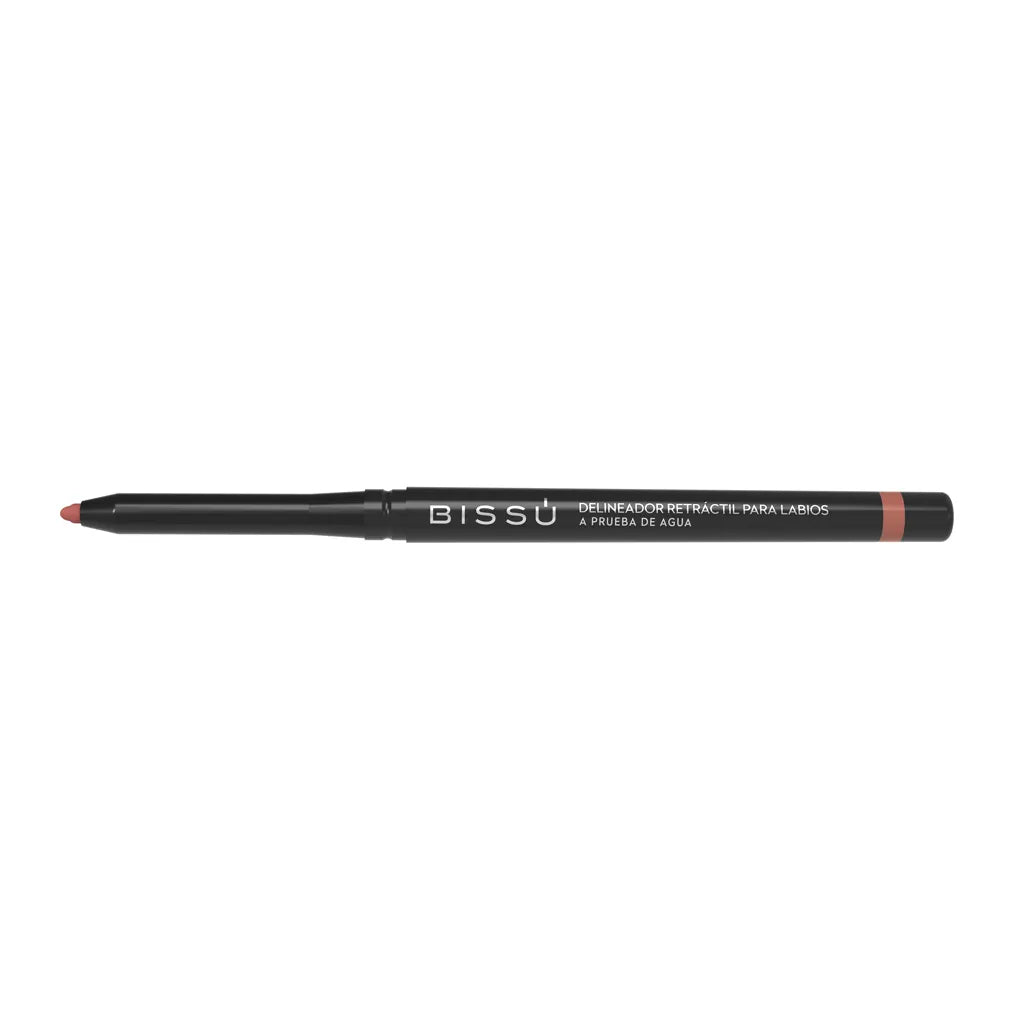 LÁPIZ RETRÁCTIL PARA LABIOS - BISSÚ