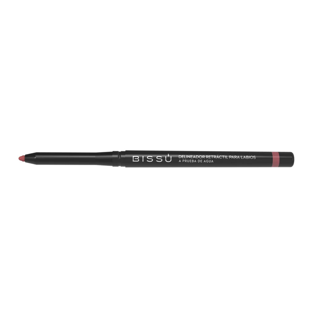 LÁPIZ RETRÁCTIL PARA LABIOS - BISSÚ
