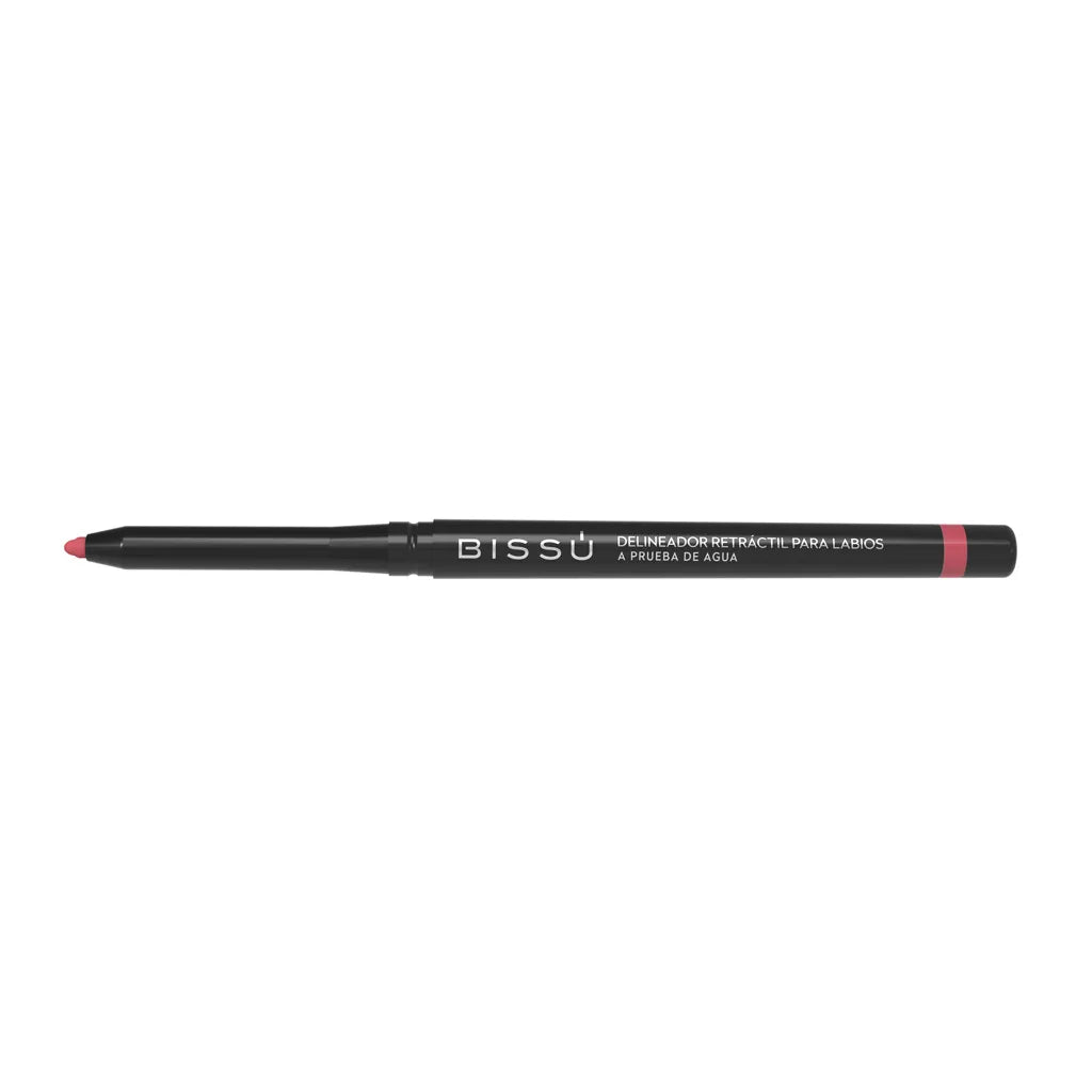 LÁPIZ RETRÁCTIL PARA LABIOS - BISSÚ