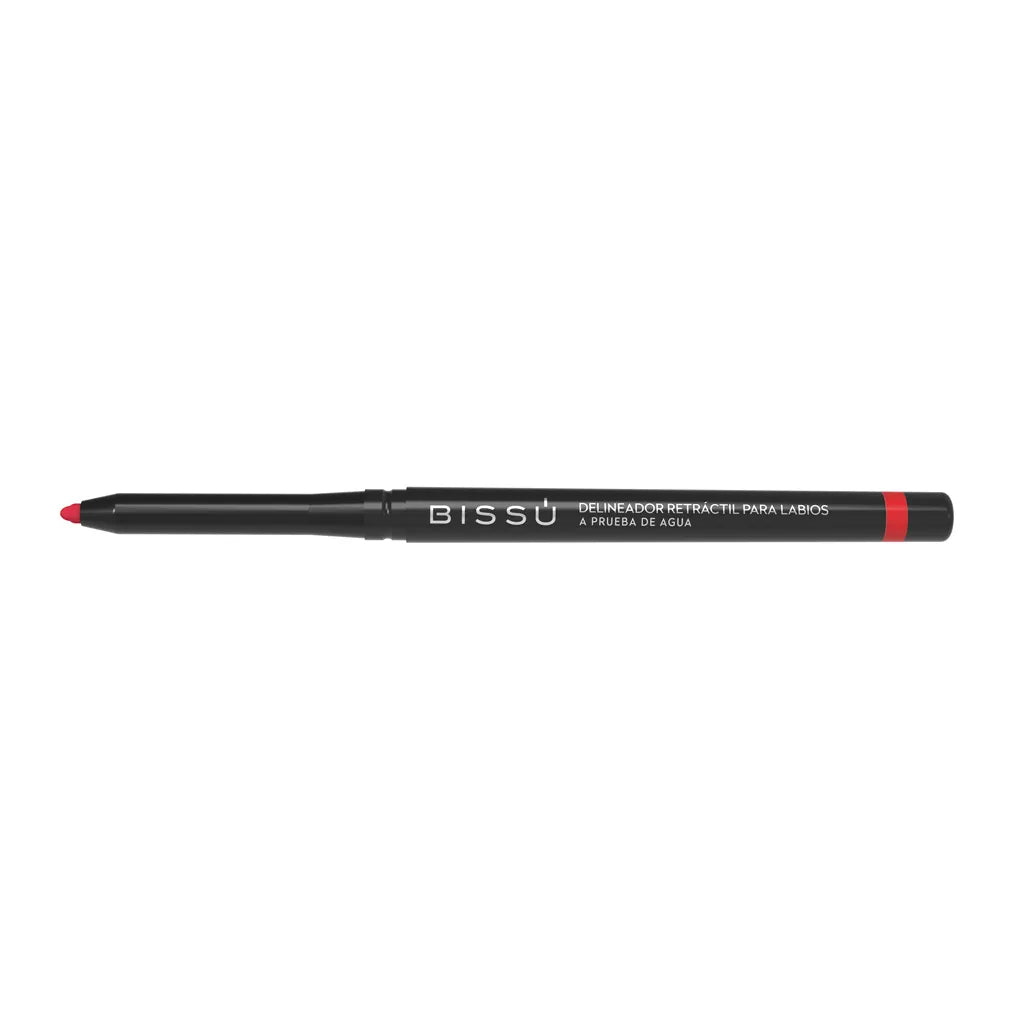 LÁPIZ RETRÁCTIL PARA LABIOS - BISSÚ
