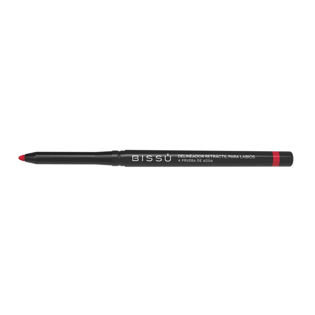 LÁPIZ RETRÁCTIL PARA LABIOS - BISSÚ