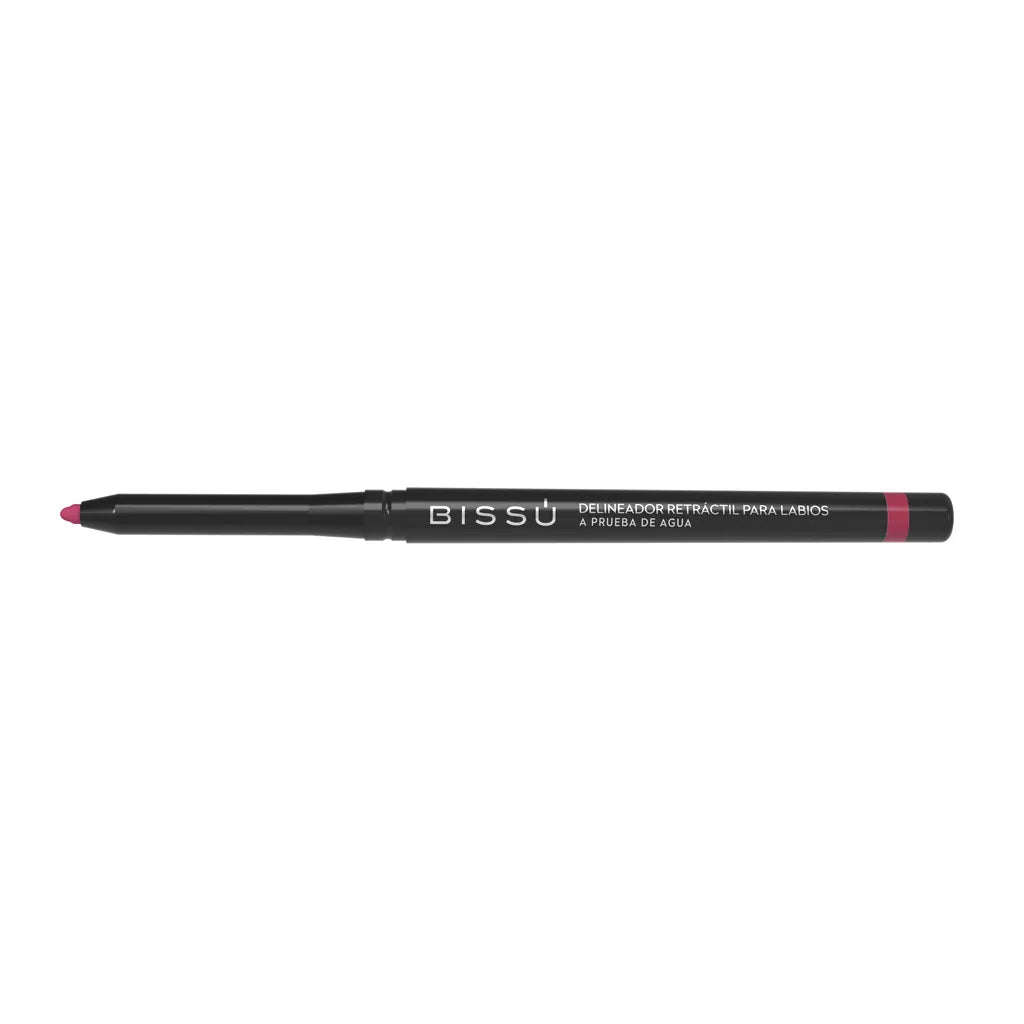 LÁPIZ RETRÁCTIL PARA LABIOS - BISSÚ