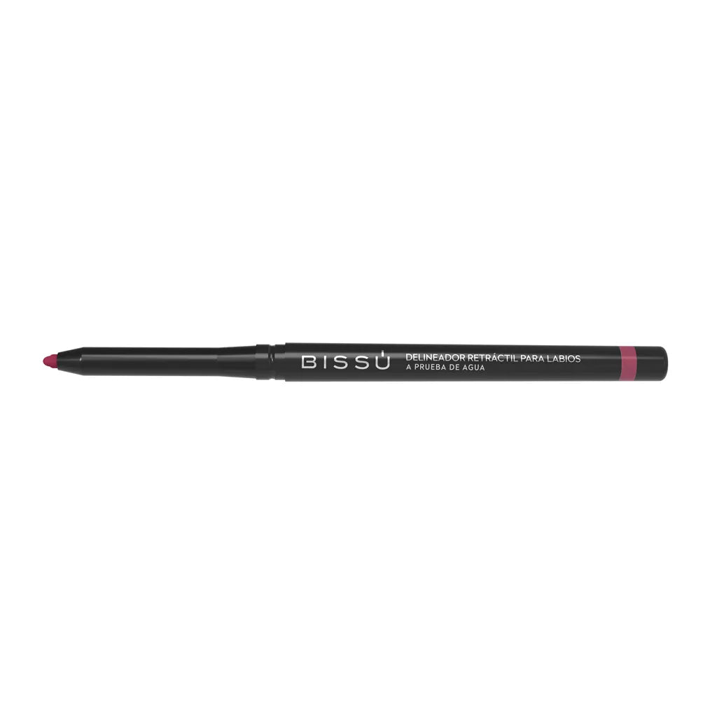 LÁPIZ RETRÁCTIL PARA LABIOS - BISSÚ