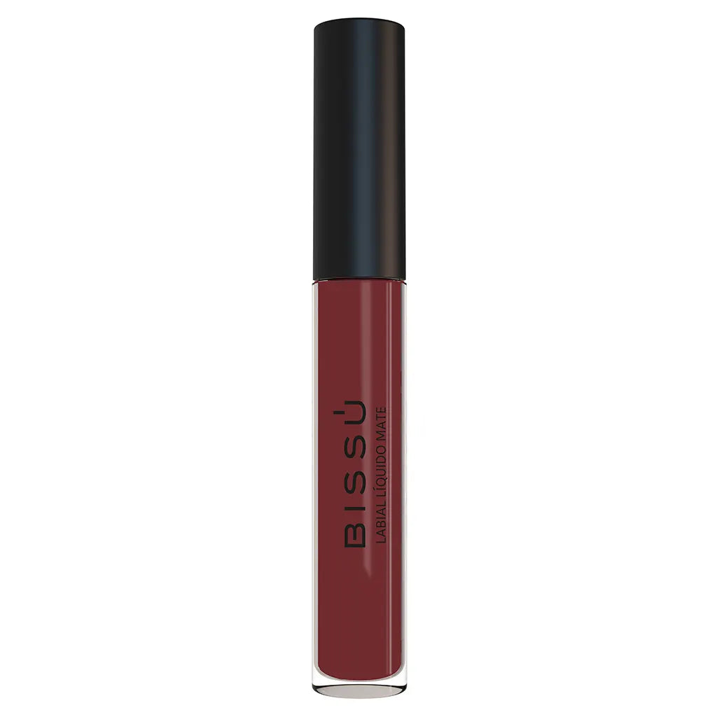 LABIAL LÍQUIDO MATE - BISSU