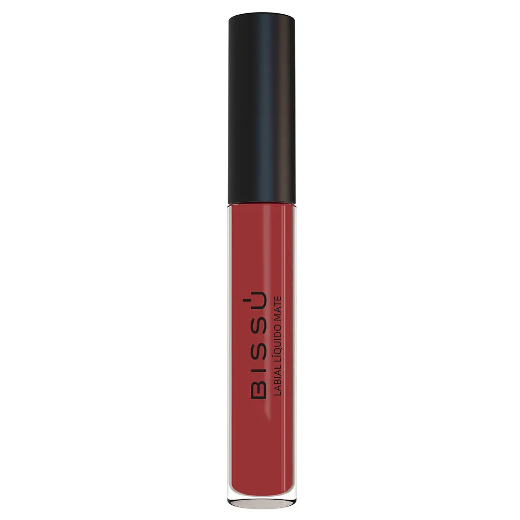 LABIAL LÍQUIDO MATE - BISSU