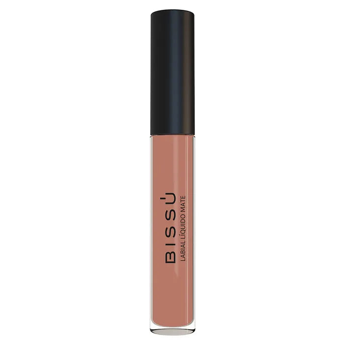 LABIAL LÍQUIDO MATE - BISSU