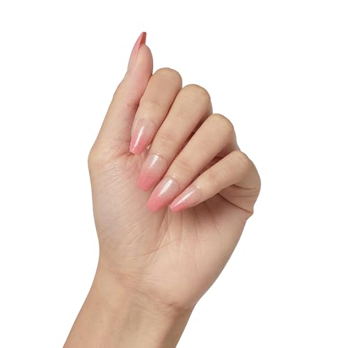 UÑAS POSTIZAS SALON X-TEND DETOX - KISS