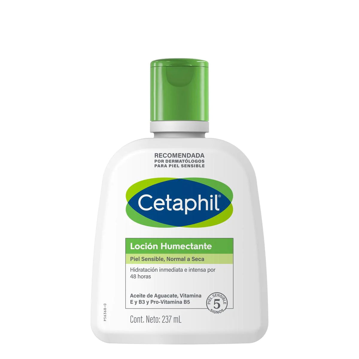 LOCIÓN HUMECTANTE 237 ML - OUTLET CETAPHIL