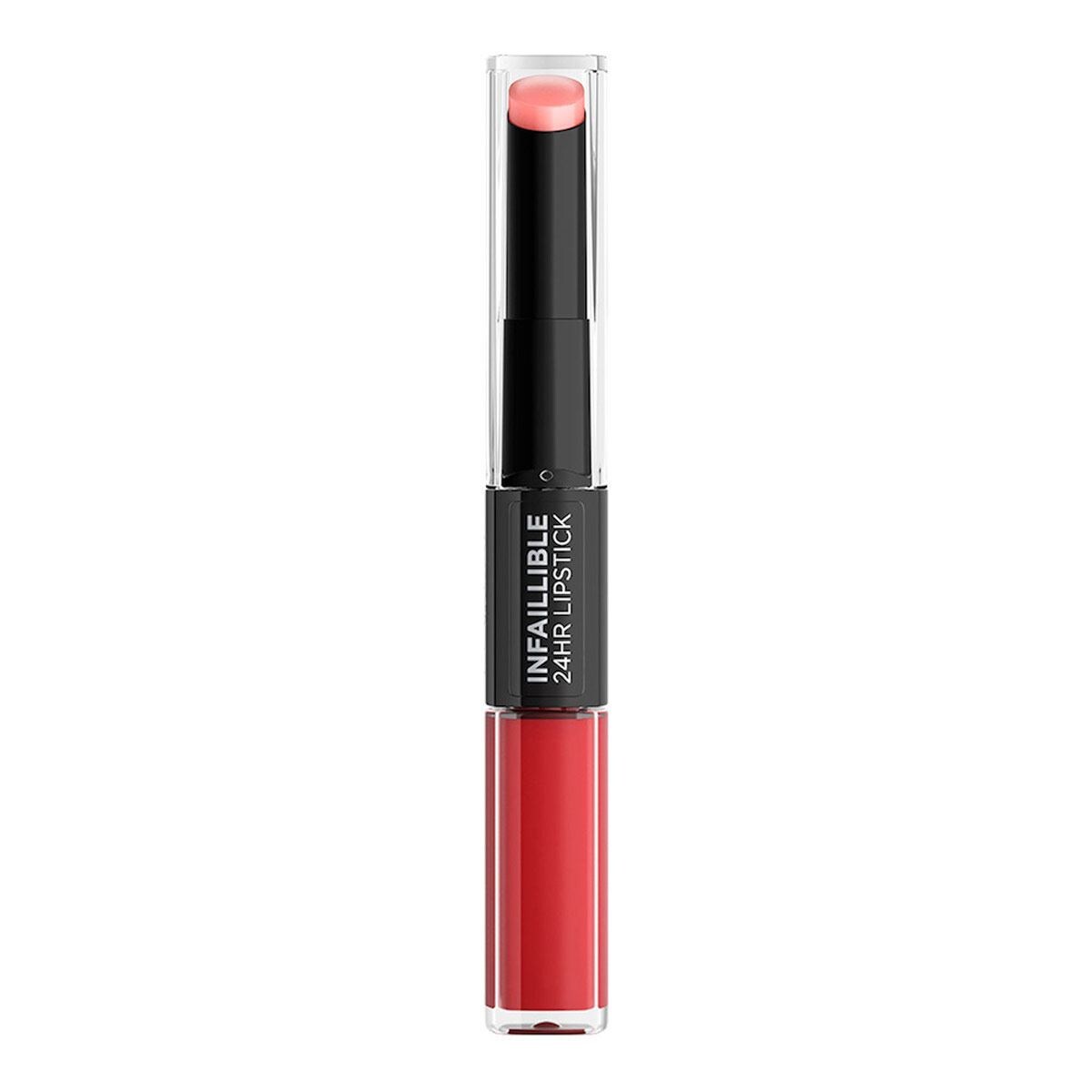 LABIAL LÍQUIDO INFALLIBLE X3 - LOREAL PARIS