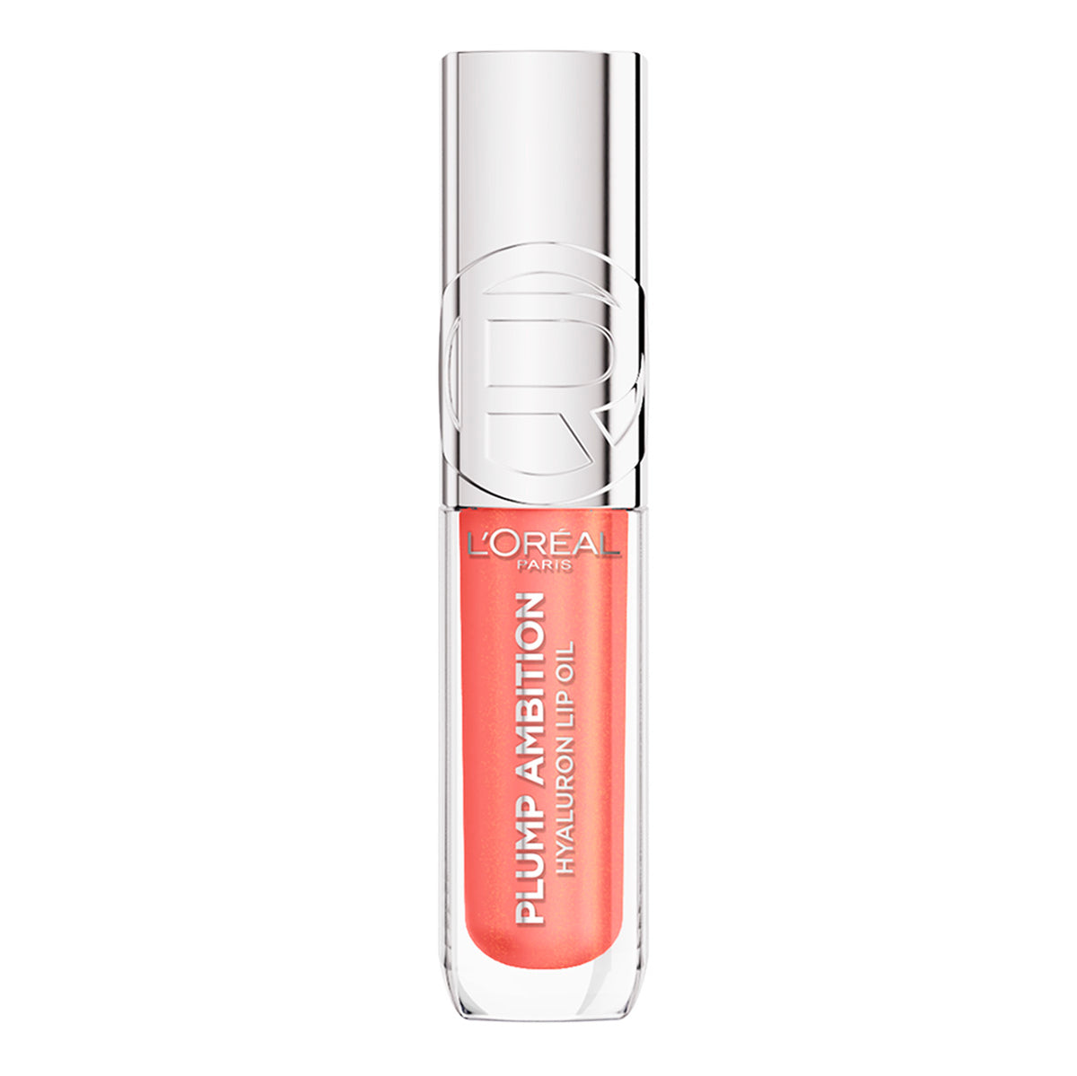 LIP OIL PLUMP AMBITION HYALURON - LOREAL PARIS