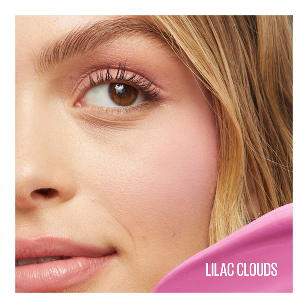 BLUSH LÍQUIDO SUNKISSER - MAYBELLINE