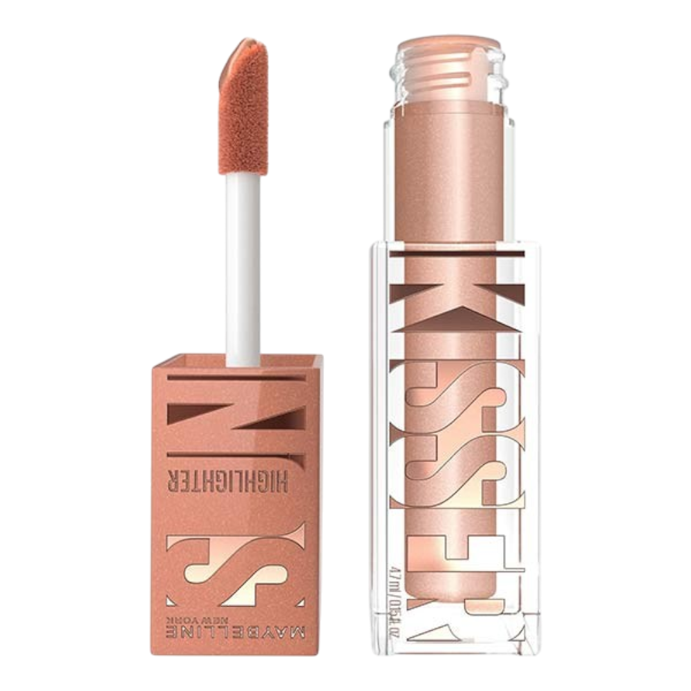 ILUMINADOR LÍQUIDO SUNKISSER HIGHLIGHTER - MAYBELLINE