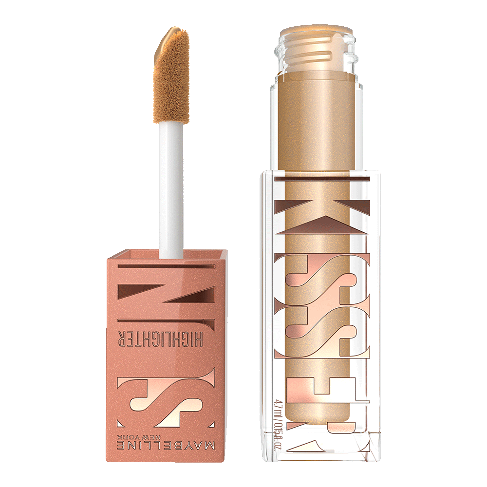 ILUMINADOR LÍQUIDO SUNKISSER HIGHLIGHTER - MAYBELLINE