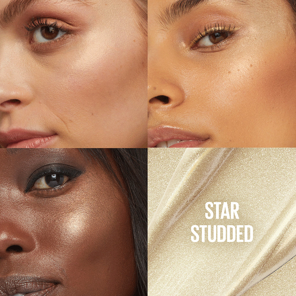 ILUMINADOR LÍQUIDO SUNKISSER HIGHLIGHTER - MAYBELLINE