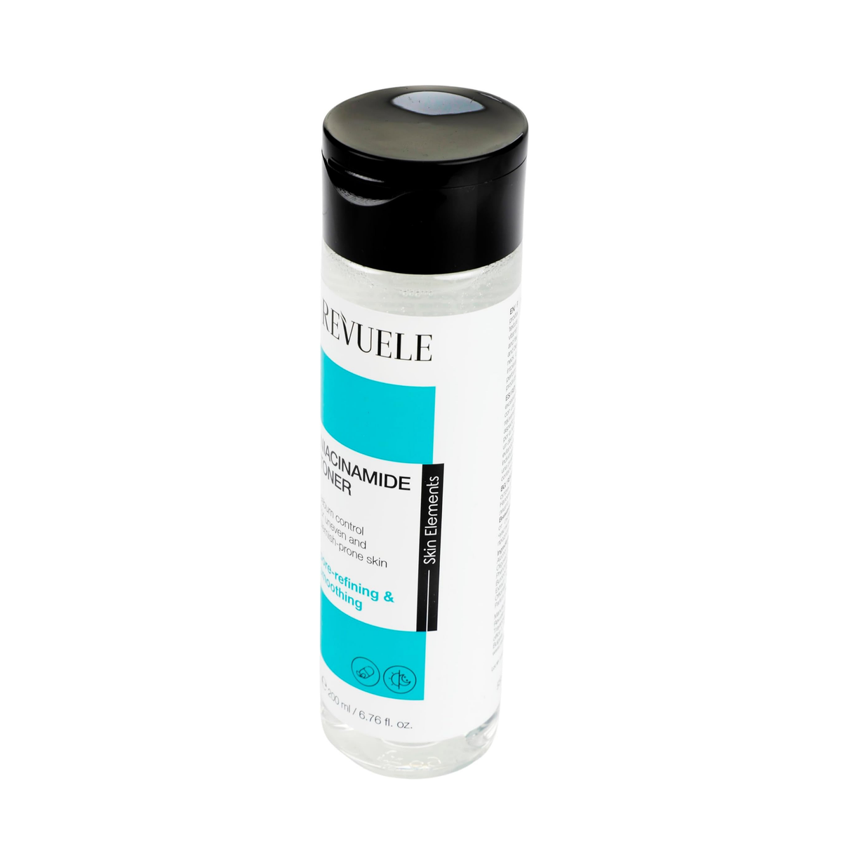 NIACINAMIDE TÓNICO LIMPIADOR - REVUELE