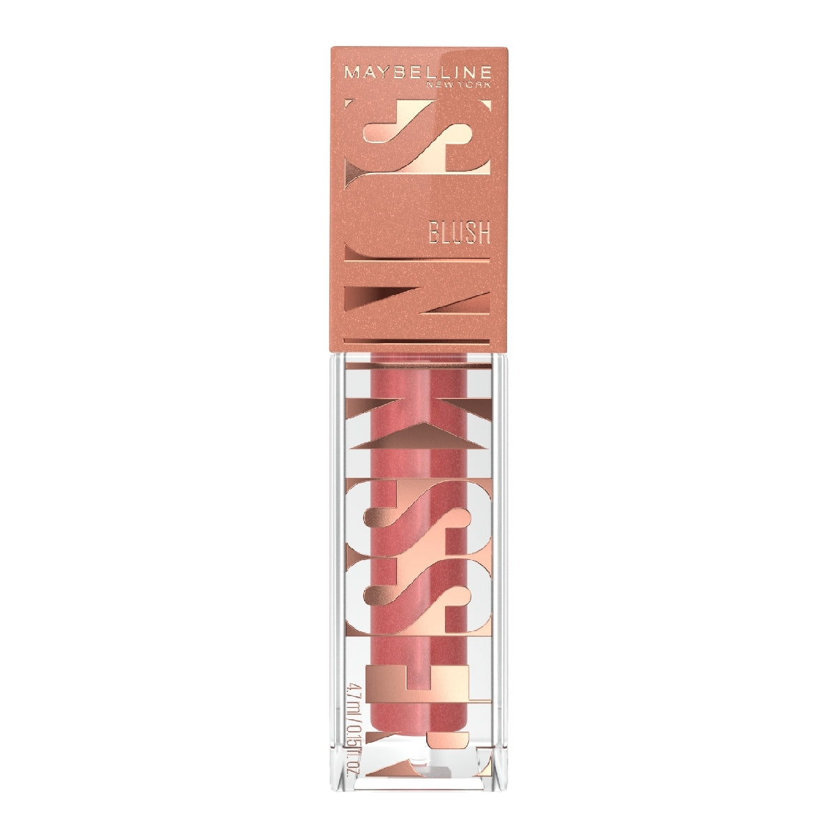 SUNKISSER BLUSH LIQUIDO - MAYBELLINE
