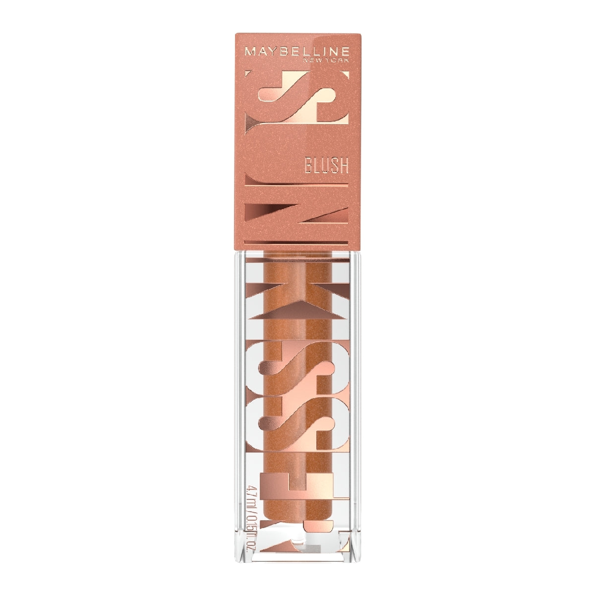 SUNKISSER BLUSH LIQUIDO - MAYBELLINE
