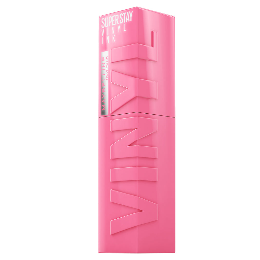 SUPERSTAY VINYL INK LIP GLOSS - MAYBELLINE