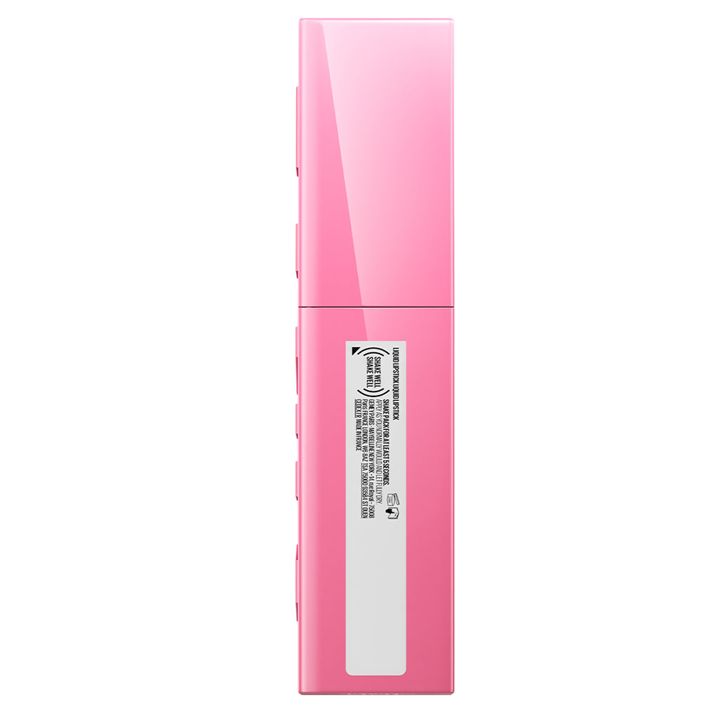 SUPERSTAY VINYL INK LIP GLOSS - MAYBELLINE