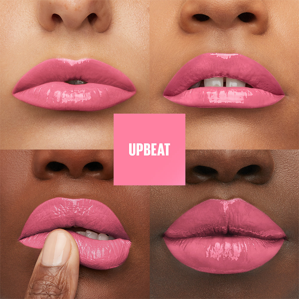 SUPERSTAY VINYL INK LIP GLOSS - MAYBELLINE
