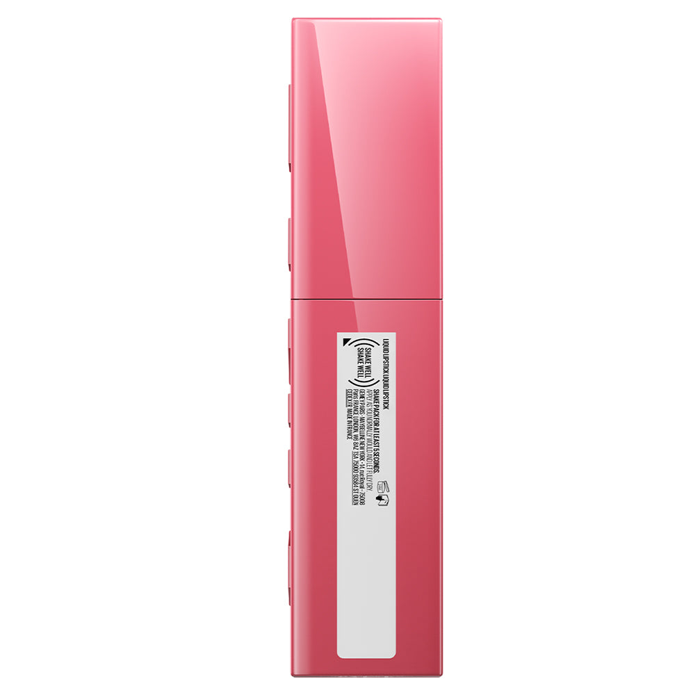 SUPERSTAY VINYL INK LIP GLOSS - MAYBELLINE