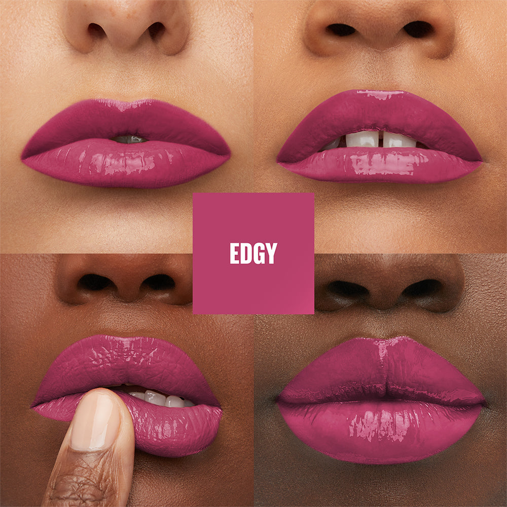 SUPERSTAY VINYL INK LIP GLOSS - MAYBELLINE