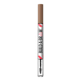 BUILD A BROW 2 EN 1 ROTULADOR PRECISO & GEL FIJADOR DE CEJAS - MAYBELLINE