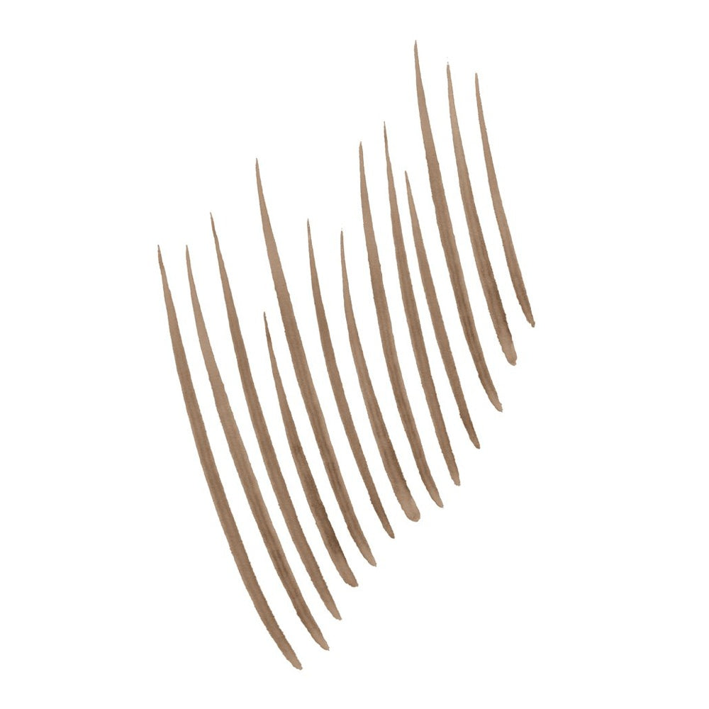 BUILD A BROW 2 EN 1 ROTULADOR PRECISO & GEL FIJADOR DE CEJAS - MAYBELLINE