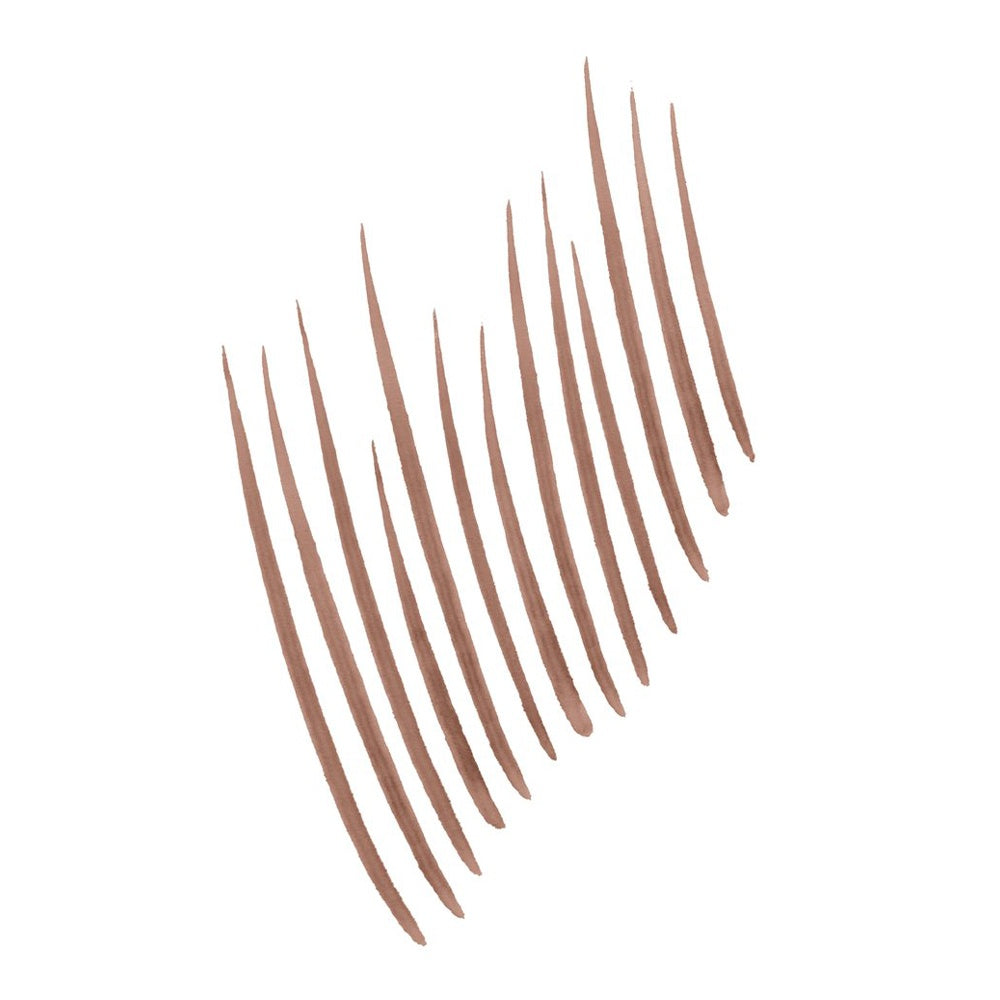 BUILD A BROW 2 EN 1 ROTULADOR PRECISO & GEL FIJADOR DE CEJAS - MAYBELLINE