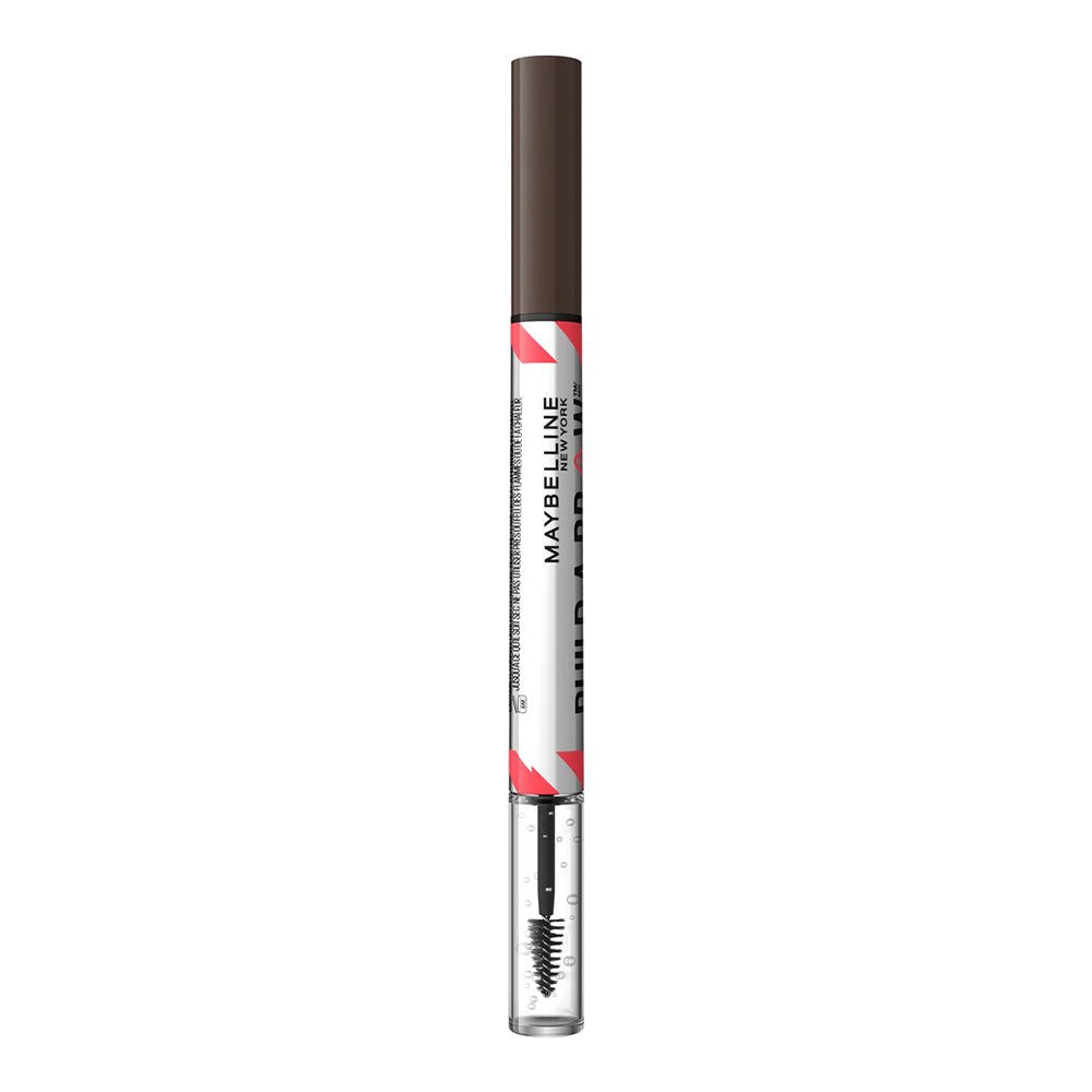 BUILD A BROW 2 EN 1 ROTULADOR PRECISO & GEL FIJADOR DE CEJAS - MAYBELLINE
