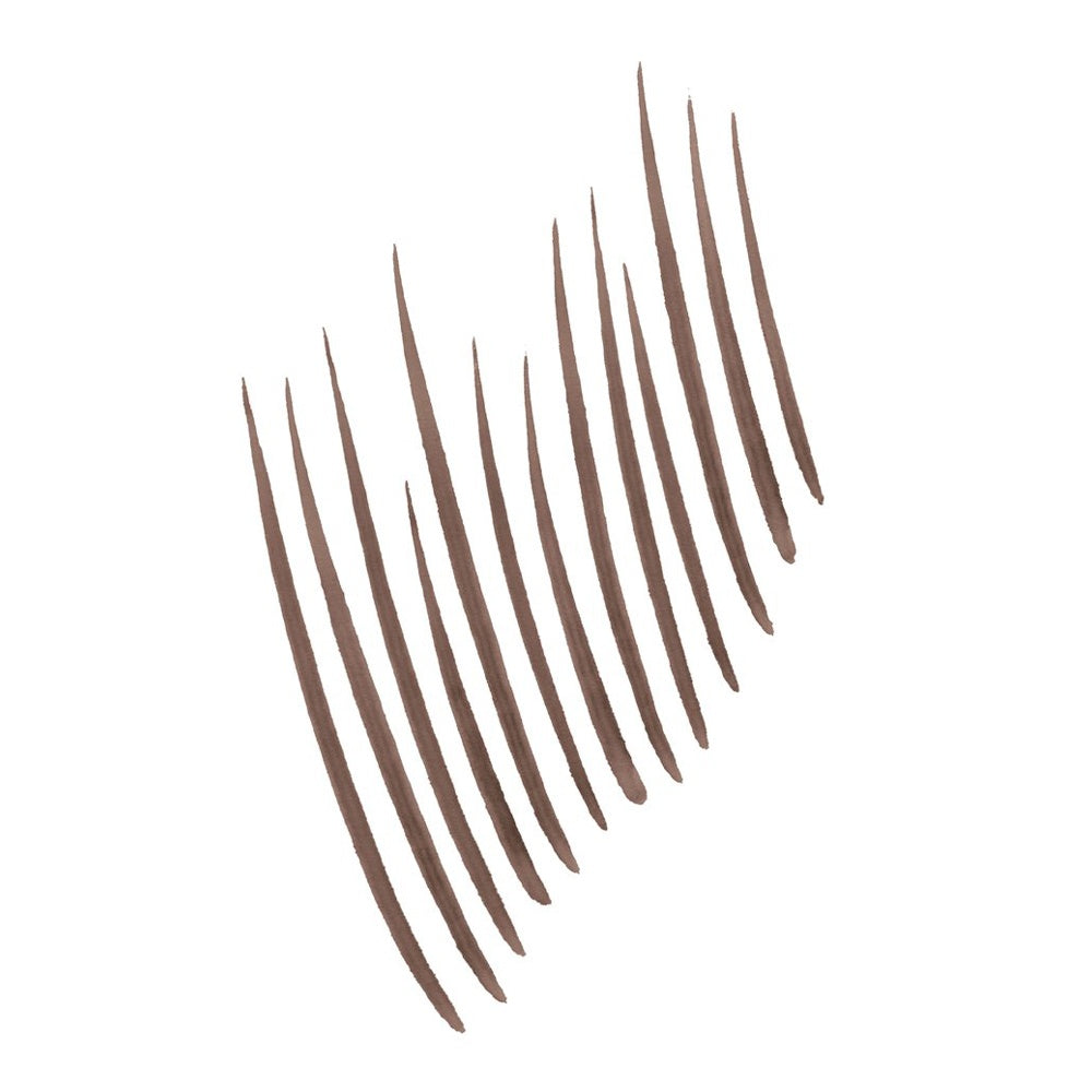 BUILD A BROW 2 EN 1 ROTULADOR PRECISO & GEL FIJADOR DE CEJAS - MAYBELLINE