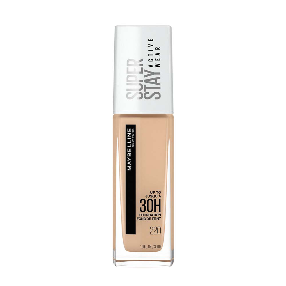 BASE DE MAQUILLAJE SUPERSTAY ACTIVE WEAR - MAYBELLINE