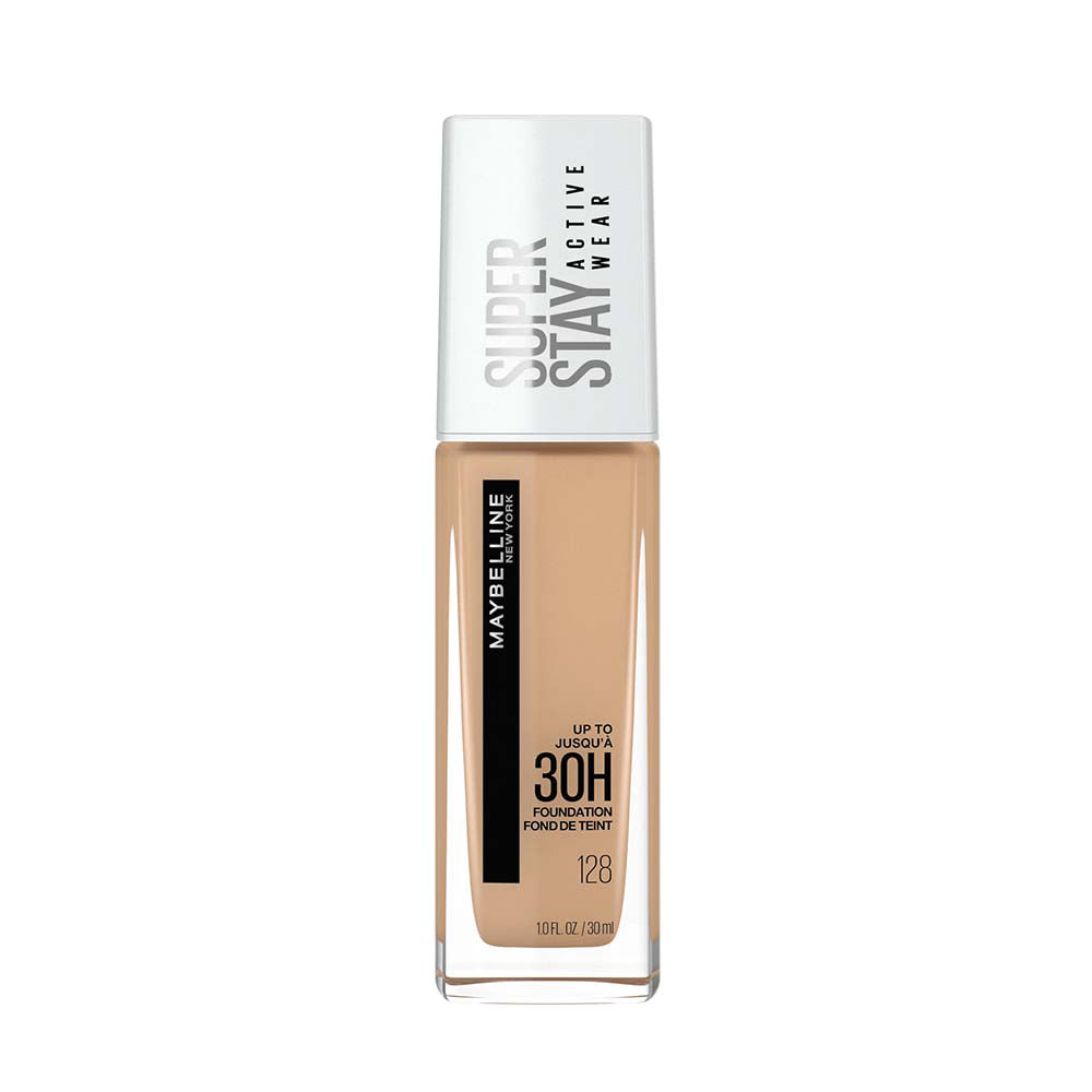 BASE DE MAQUILLAJE SUPERSTAY ACTIVE WEAR - MAYBELLINE