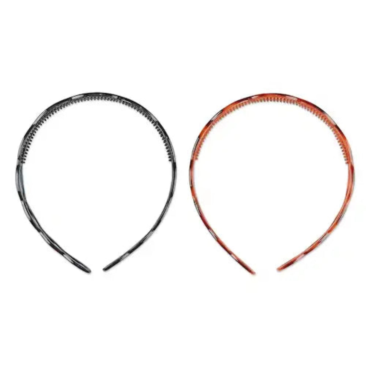 DIADEMAS 2 PZAS UNBREAKABLE – SCUNCI
