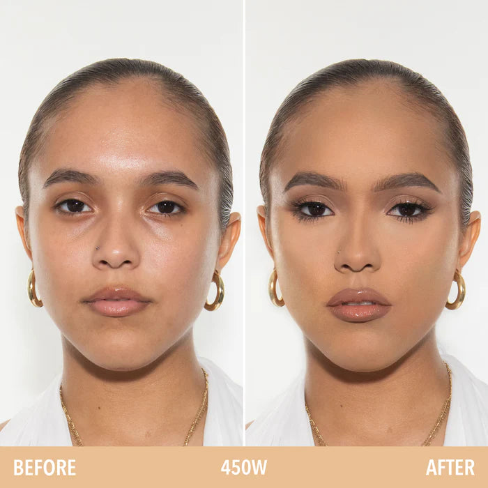 BASE DE MAQUILLAJE COMPLETE WEAR SOFT MATTE - MOIRA