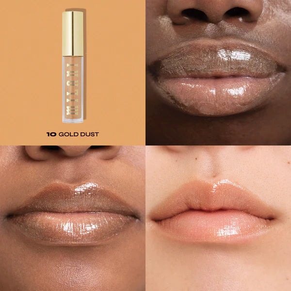 LIP PLUMPER KEEP IT FULL NOURISHING - MILANI