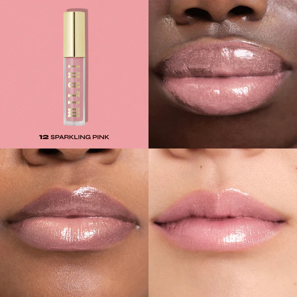 LIP PLUMPER KEEP IT FULL NOURISHING - MILANI