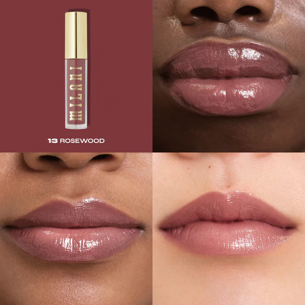 LIP PLUMPER KEEP IT FULL NOURISHING - MILANI