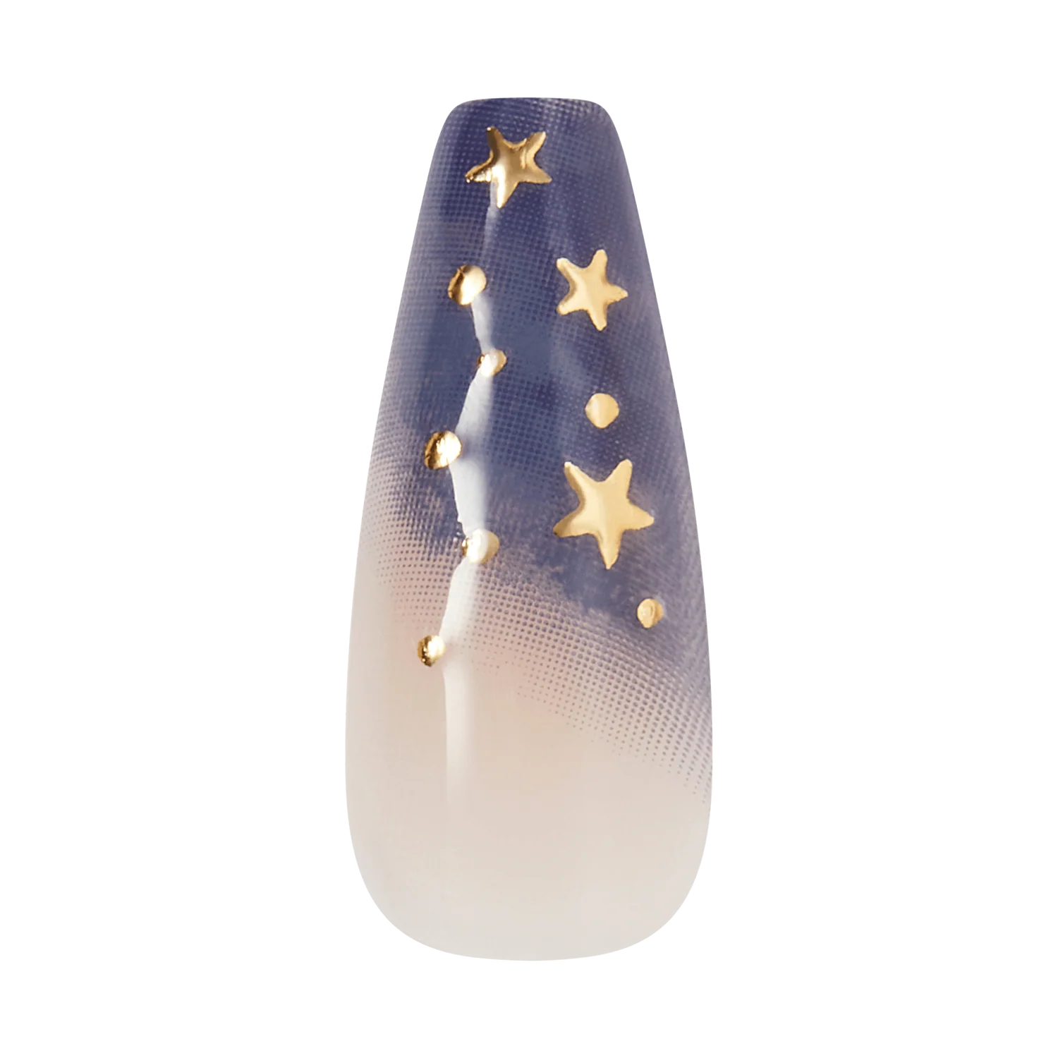 UÑAS POSTIZAS VOGUISH FANTASY NAILS EVIL WAYS - KISS