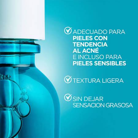 SERUM ANTI ACNE EXPRESS ACLARA - GARNIER SKIN ACTIVE