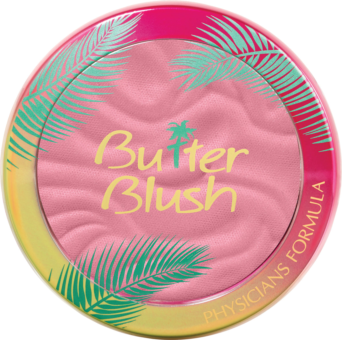 MURUMURU BUTTER RUBOR - PHYSICIANS FORMULA