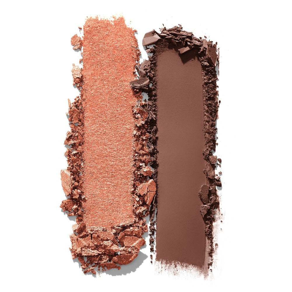 COLOR RIVALS SPICY X SUAVE SOMBRAS PARA OJOS - MAYBELLINE