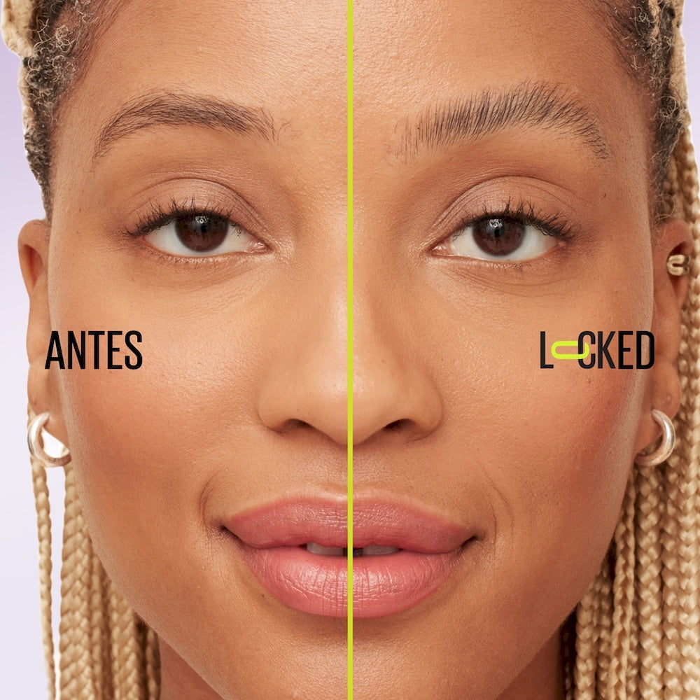 GEL ESTILIZADOR DE CEJAR SUPER LOCK CLEAR GEL - MAYBELLINE