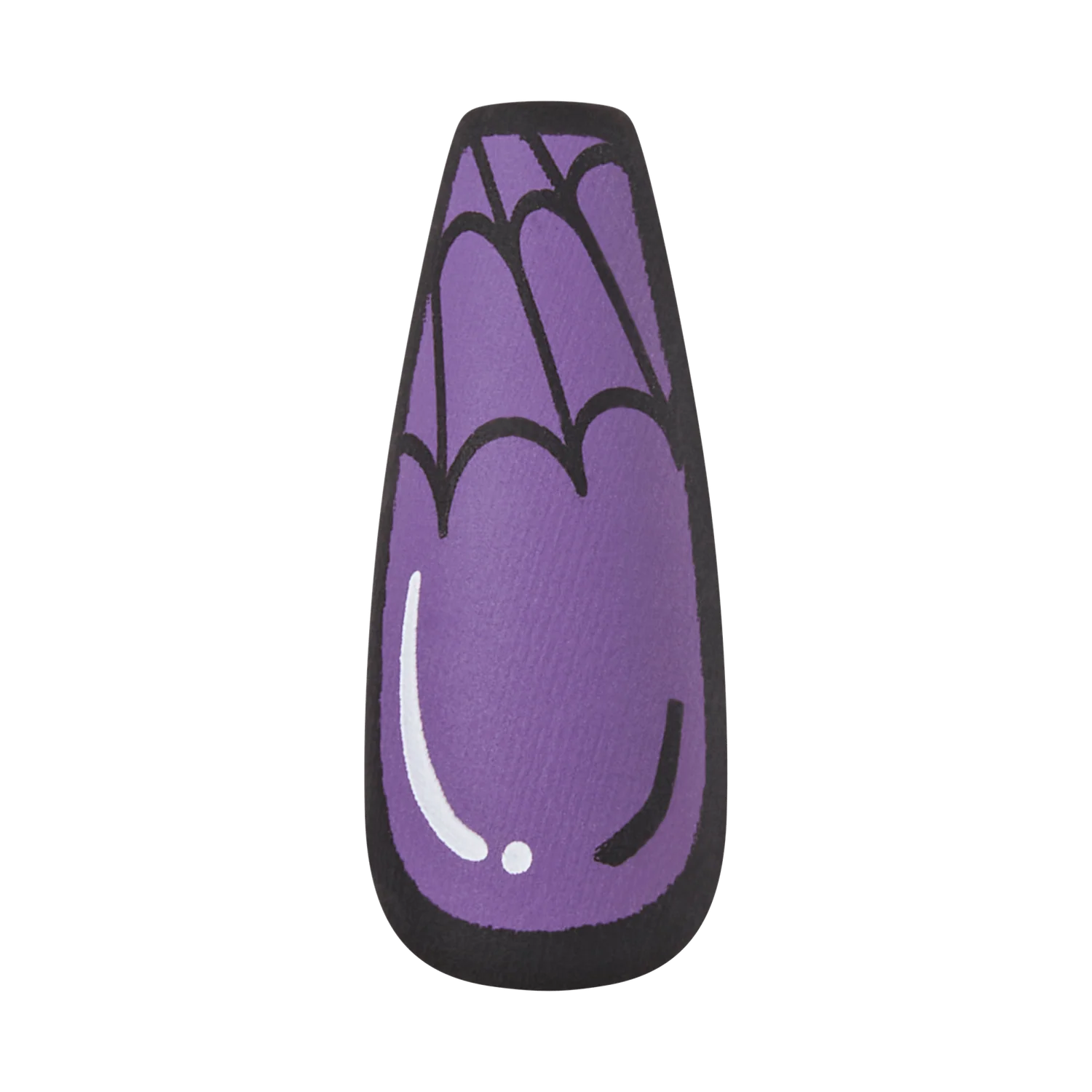 UÑAS POSTIZAS VOGUISH FANTASY NAILS MOONLIT MAGIC - KISS