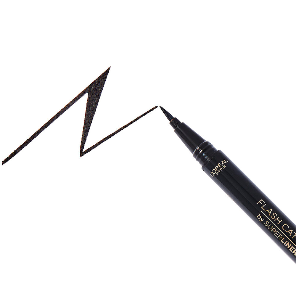 FLASH CAT EYE LINER - LOREAL PARIS