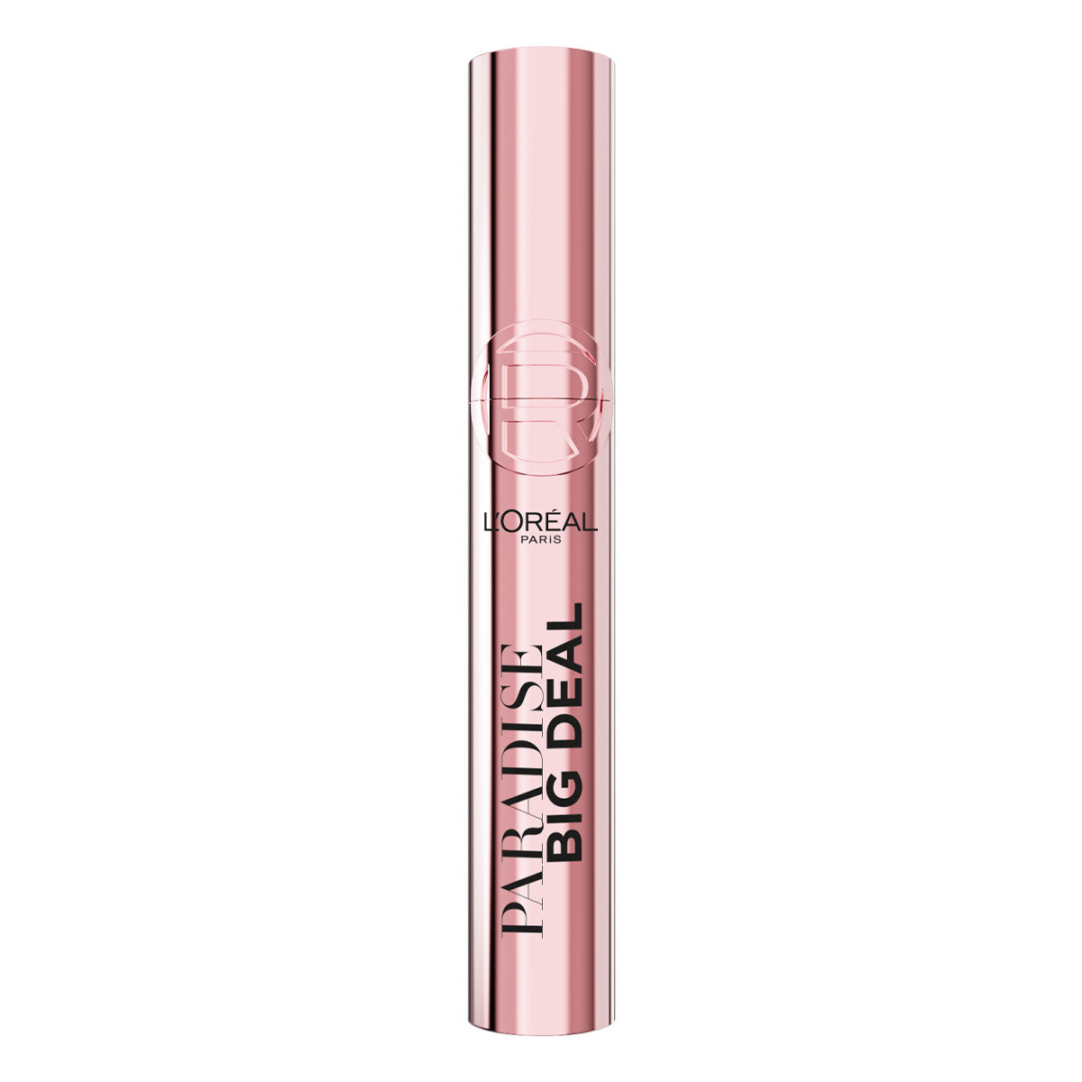 MASCARA DE PESTAÑAS PARADISE BIG DEAL BLACK WASHABLE - LOREAL PARIS