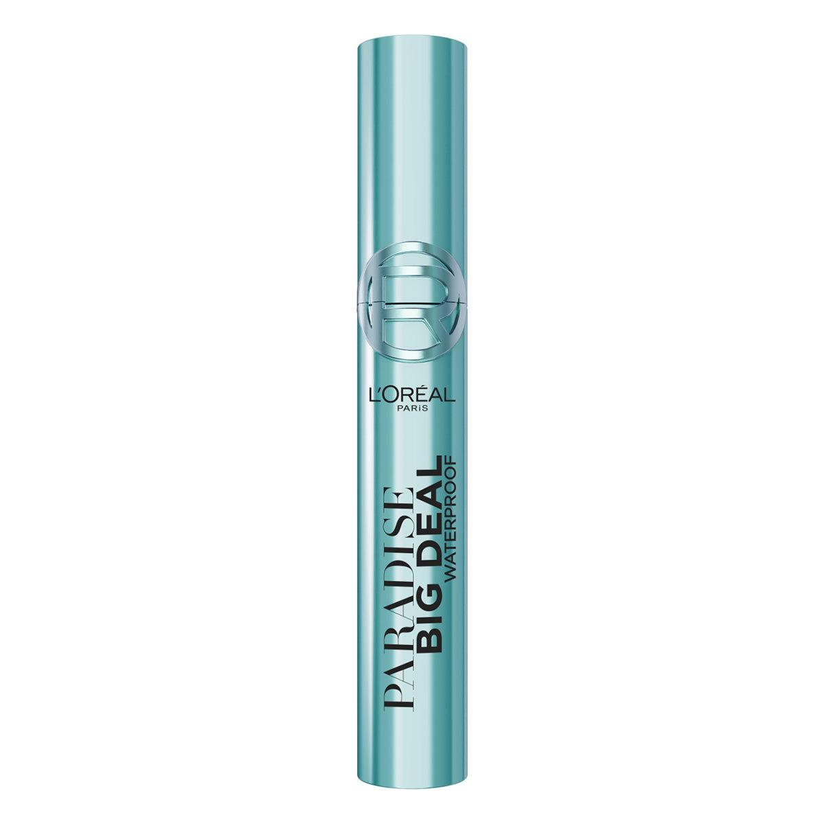 MASCARA DE PESTAÑAS PARADISE BIG DEAL BLACK WATERPROOF- LOREAL PARIS