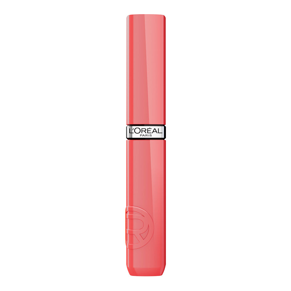LABIAL LÍQUIDO INFALLIBLE LAQUE RESISTANCE - LOREAL PARIS